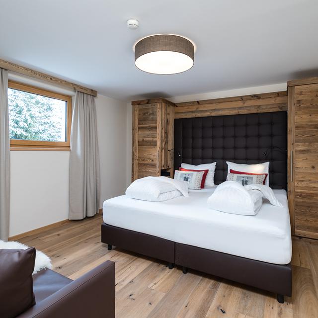 VAYA St. Zeno Lodge - Afbeelding 22