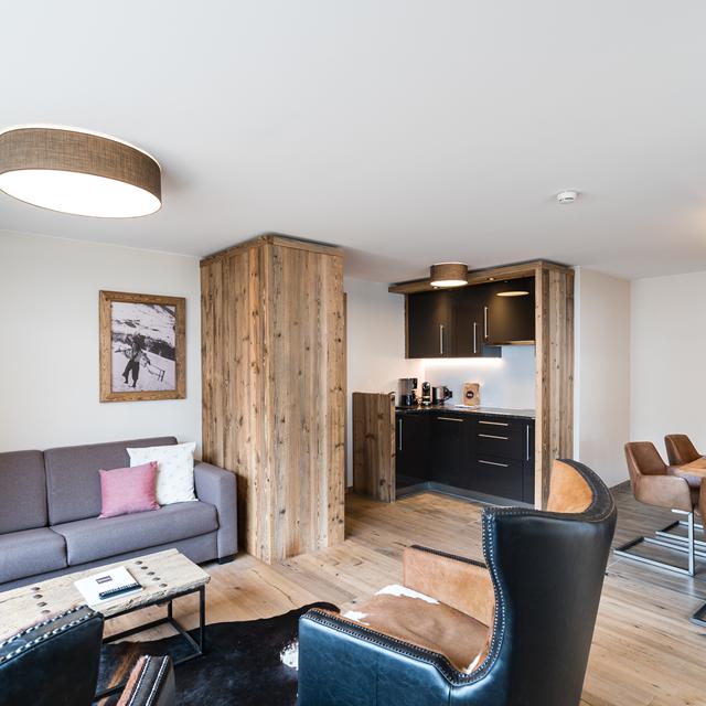 VAYA St. Zeno Lodge - Afbeelding 23