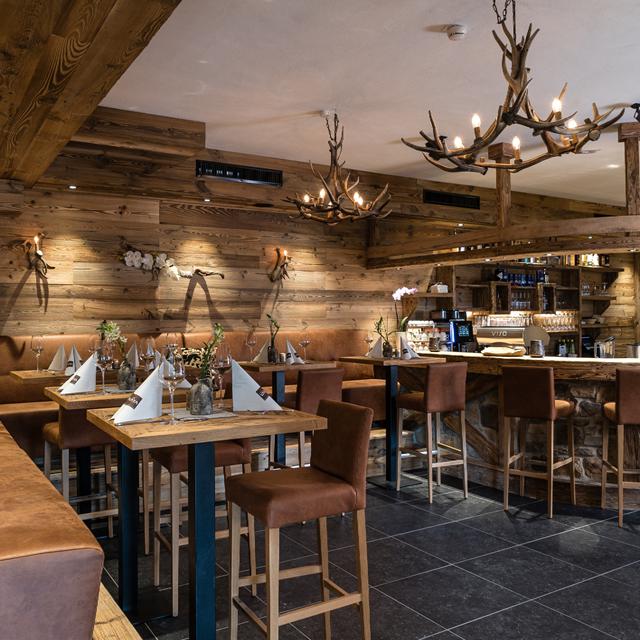 VAYA St. Zeno Lodge - Afbeelding 25