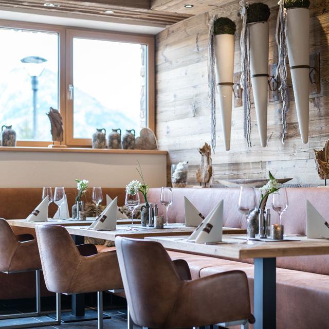 VAYA St. Zeno Lodge - Afbeelding 17