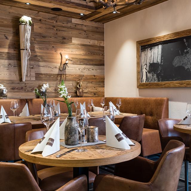 VAYA St. Zeno Lodge - Afbeelding 16