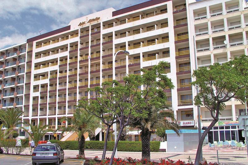 Appartementen Atlantico