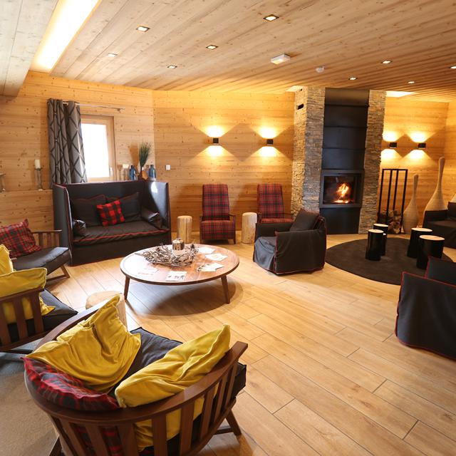 Résidence Club MMV Le Coeur des Loges - voordeeltarief in Les Menuires - foto 11