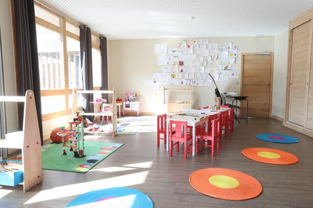 Appartement 4* Frankrijk € 722,- ▷ Résidence Club MMV Le Coeur des Loges