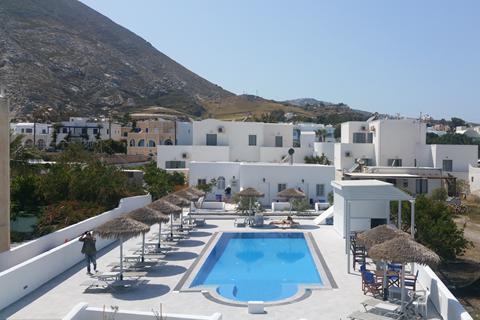 Hotel Oxygen Seaside – foto 2