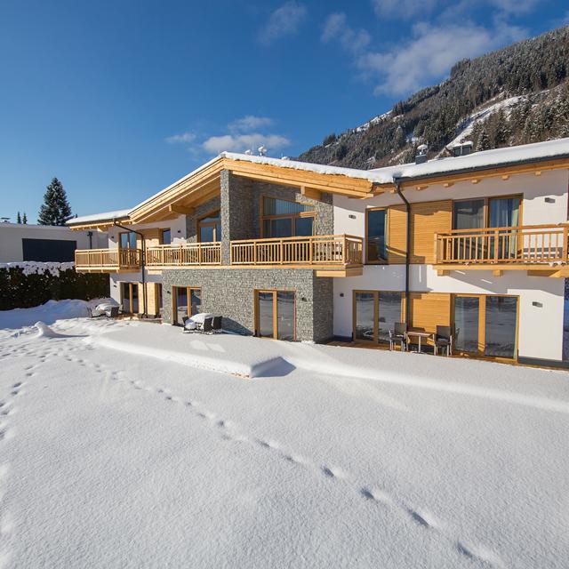 Apartments Zell am See AreitXpress Salzburgerland