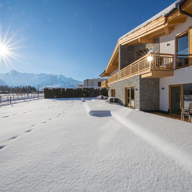 Apartments Zell am See-AreitXpress in Zell am See - foto 6