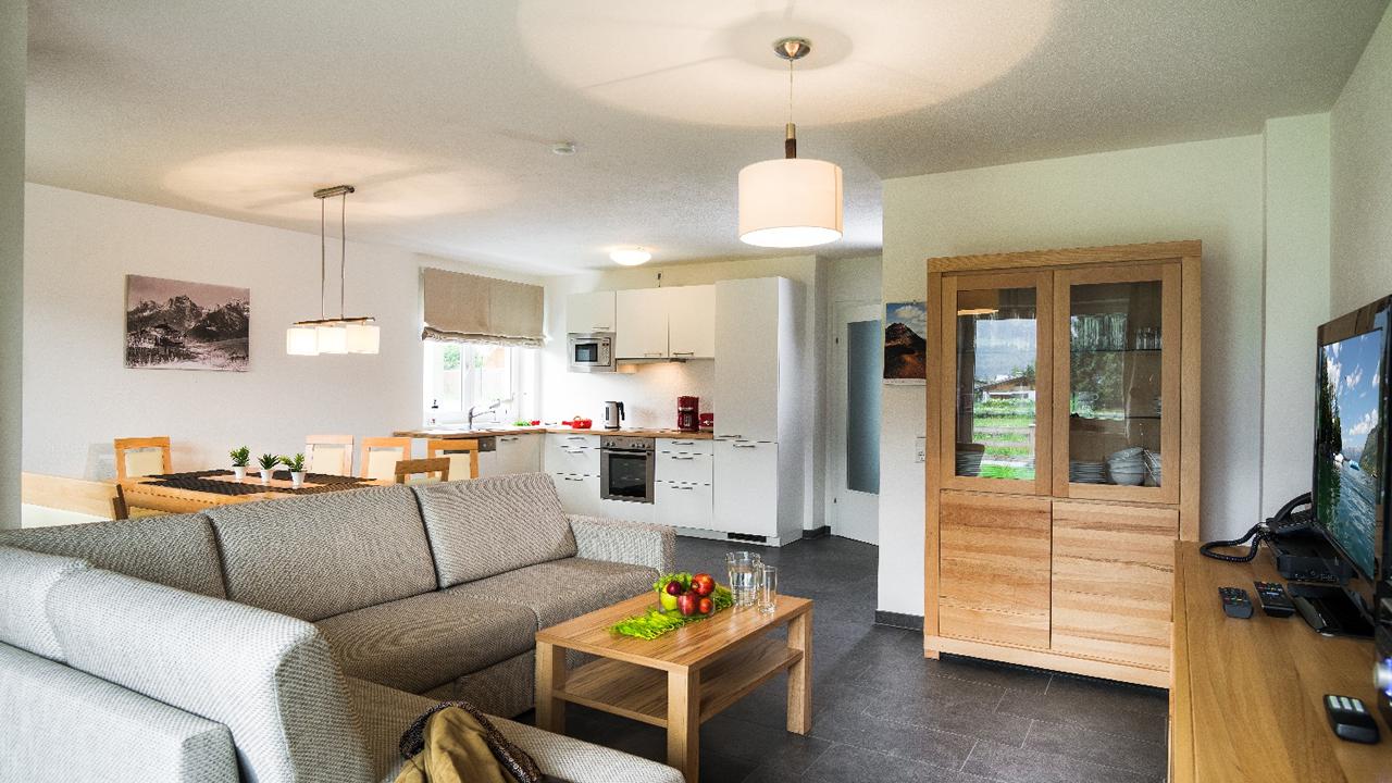 8 Dagen logies Apartments Zell am See-AreitXpress