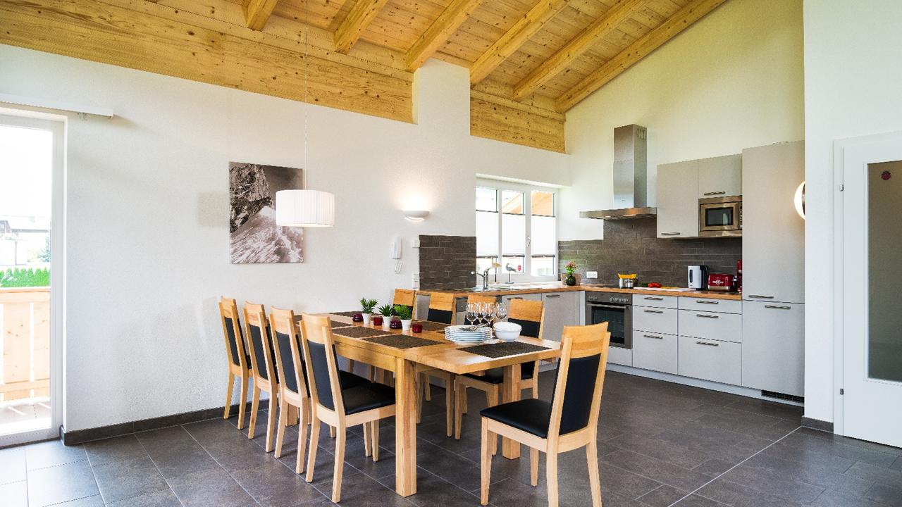 8 Dagen logies Apartments Zell am See-AreitXpress