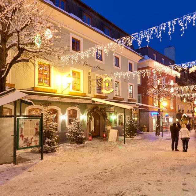 Hotel Grüner Baum - Afbeelding 8
