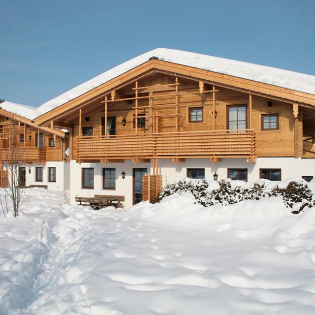 Alpenchalets Flachauer Gutshof - Afbeelding 12