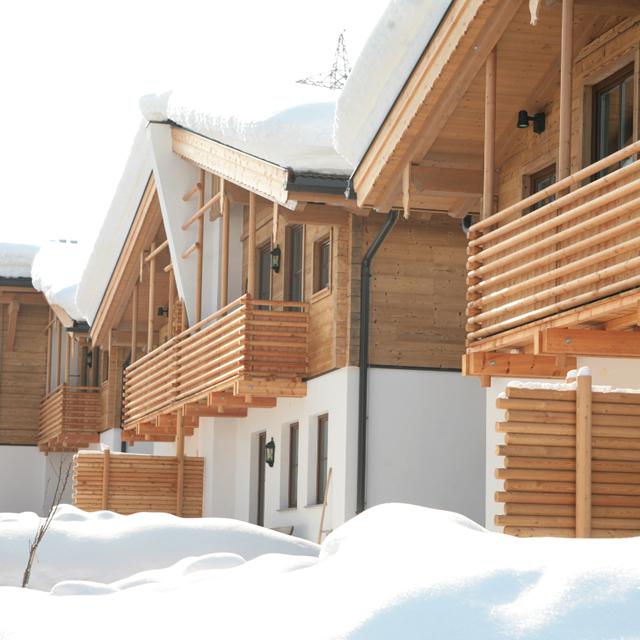Alpenchalets Flachauer Gutshof - Afbeelding 10