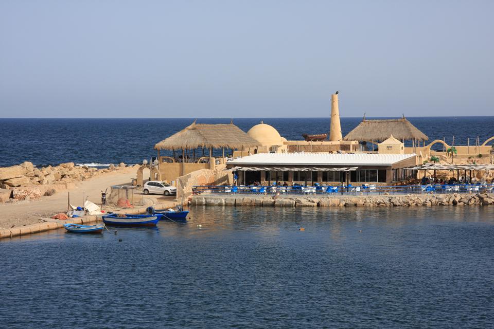 Port El Kantaoui Foto: 4 van 6