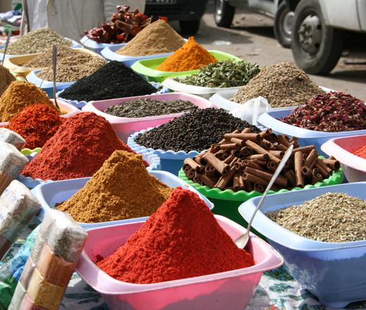 Tunesië Foto: 4 van 11