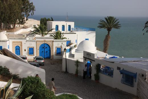 Tunesië Foto: 8 van 11