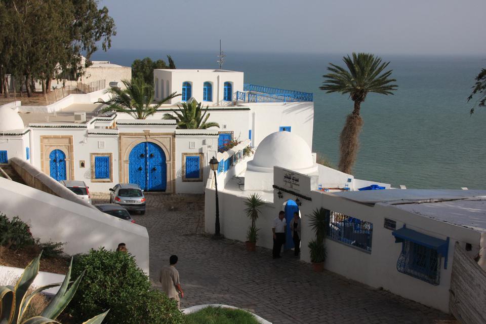Tunesië Foto: 8 van 11