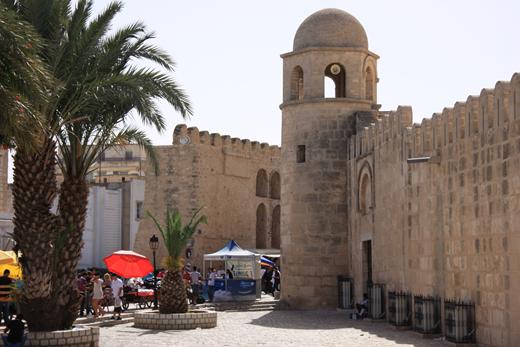 Tunesië Foto: 7 van 11