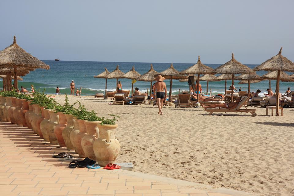 Sousse Foto: 11 van 11