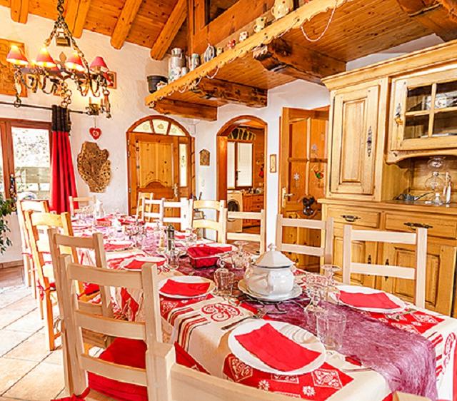 chalet-villaroger