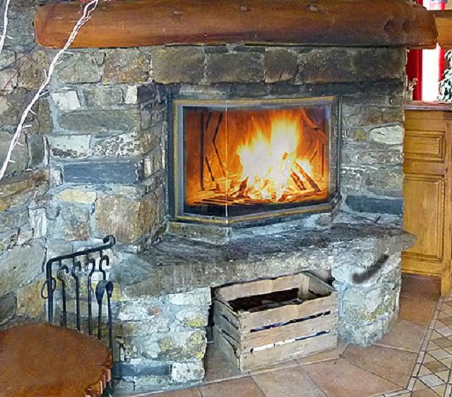 Chalet Villaroger - Afbeelding 6