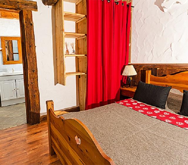 chalet-villaroger