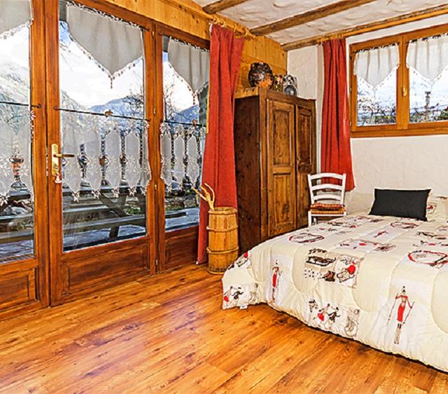 Chalet Villaroger - Afbeelding 8