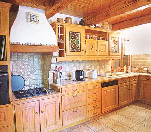 Chalet Villaroger - Afbeelding 9