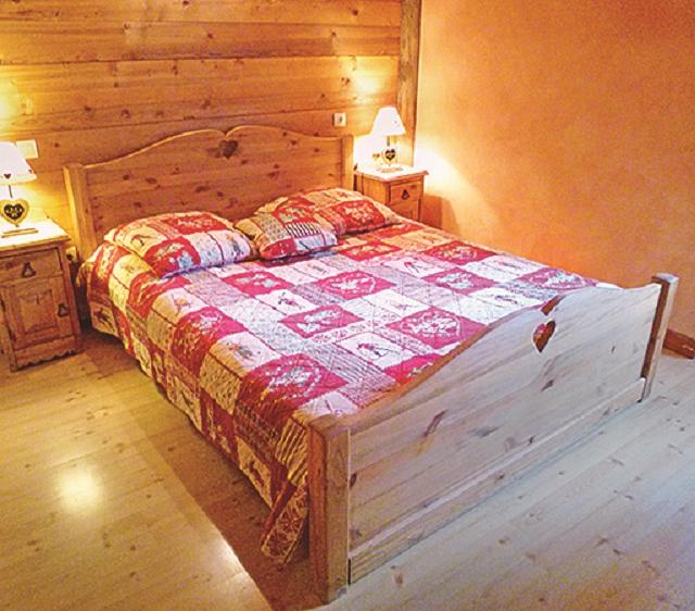 chalet-villaroger