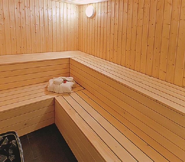 Chalet Villaroger - Afbeelding 10