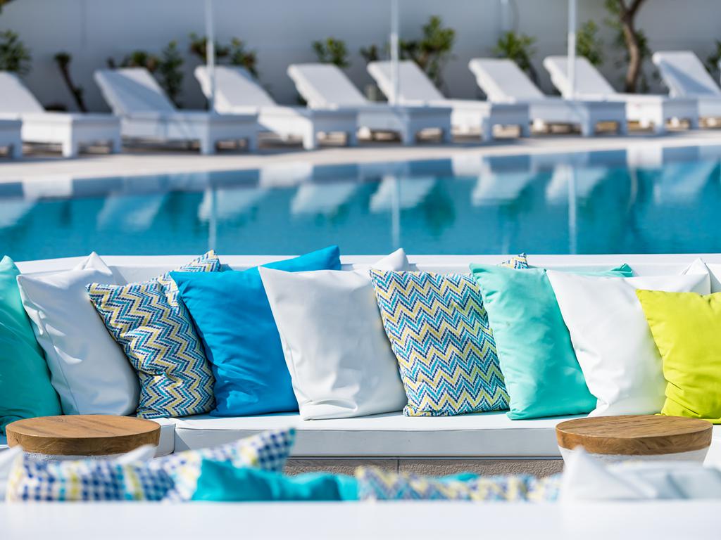 impressie Hotel Gaia In Style 