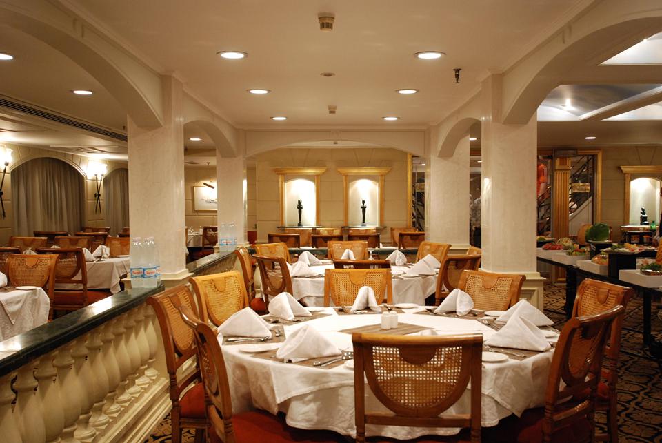 Nijlcruise Foto: 4 van 8