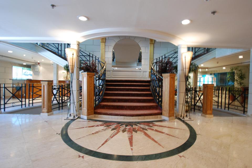 Nijlcruise Foto: 2 van 8