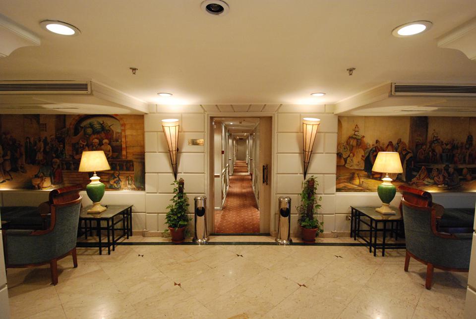 Nijlcruise Foto: 3 van 8