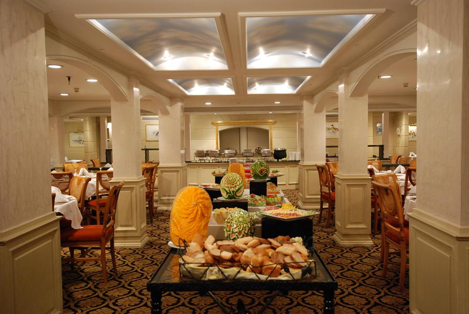 Nijlcruise Foto: 7 van 8