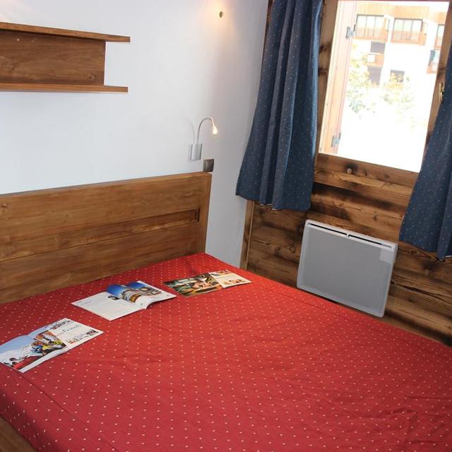 Résidence Cristallo in Val Thorens - foto 8