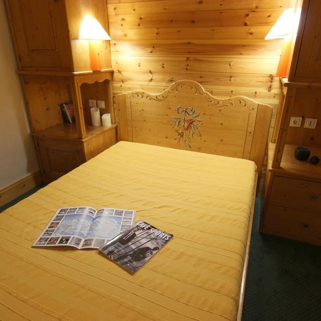 Résidence Cristallo in Val Thorens - foto 6