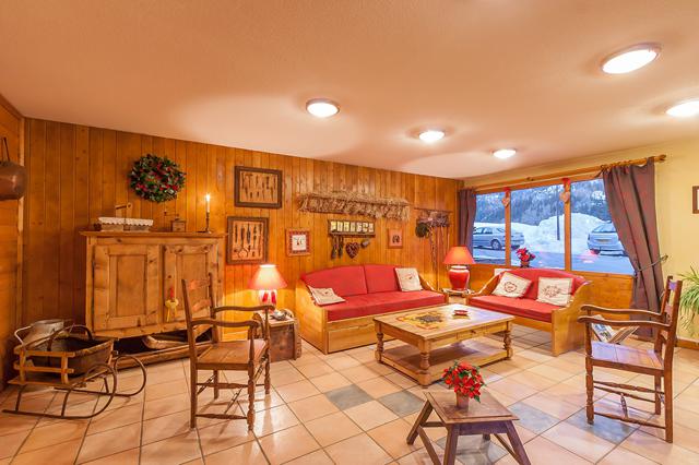 Skivakantie 3* Val Cenis € 369,- 【eigen vervoer】