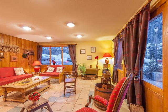 Skivakantie 3* Val Cenis € 369,- 【eigen vervoer】