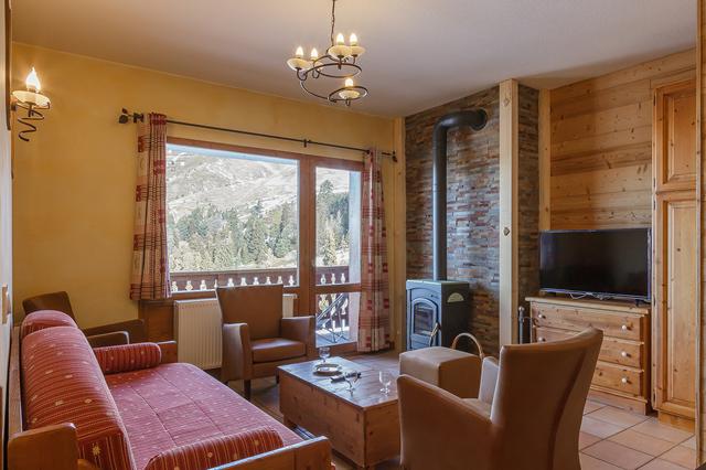 Skiën 4* La Plagne - Paradiski € 659,- ✓ vertrek 19 april 2025