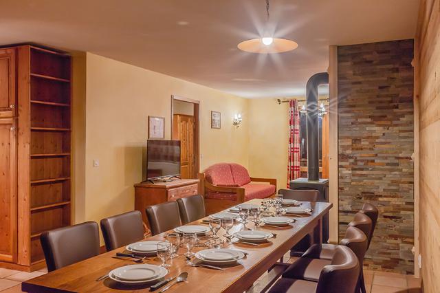 Skiën 4* La Plagne - Paradiski € 659,- ✓ vertrek 19 april 2025