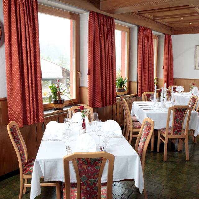 Hotel Alpino Plan - Afbeelding 10