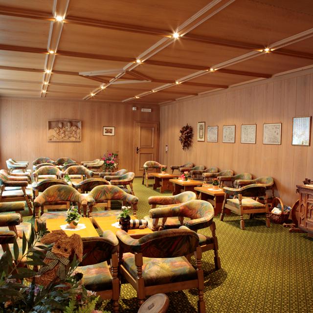Hotel Alpino Plan - Afbeelding 9