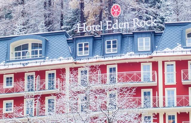 Eden Rock - Afbeelding 16