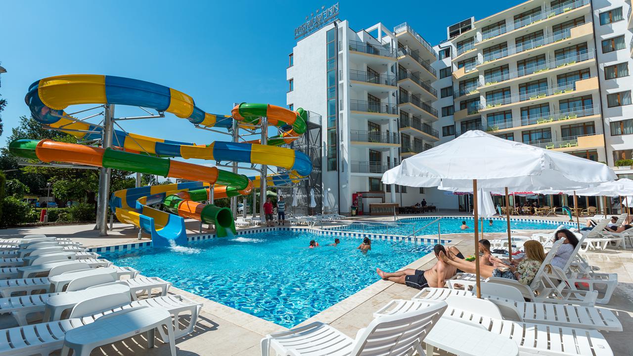 Best Western PLUS Hotel Premium Inn