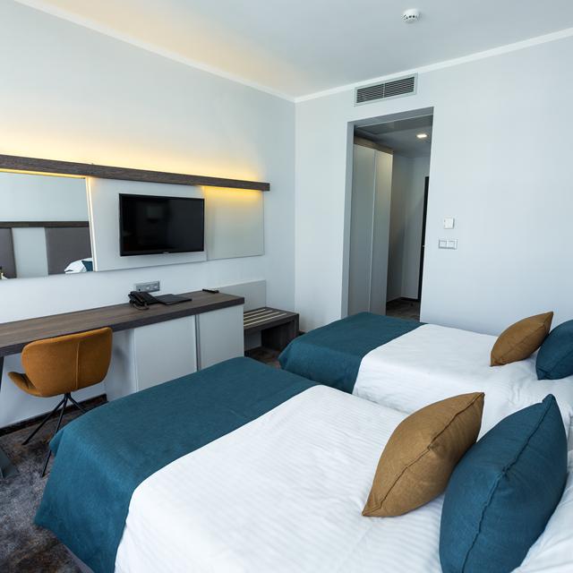 Best Western PLUS Hotel Premium Inn
