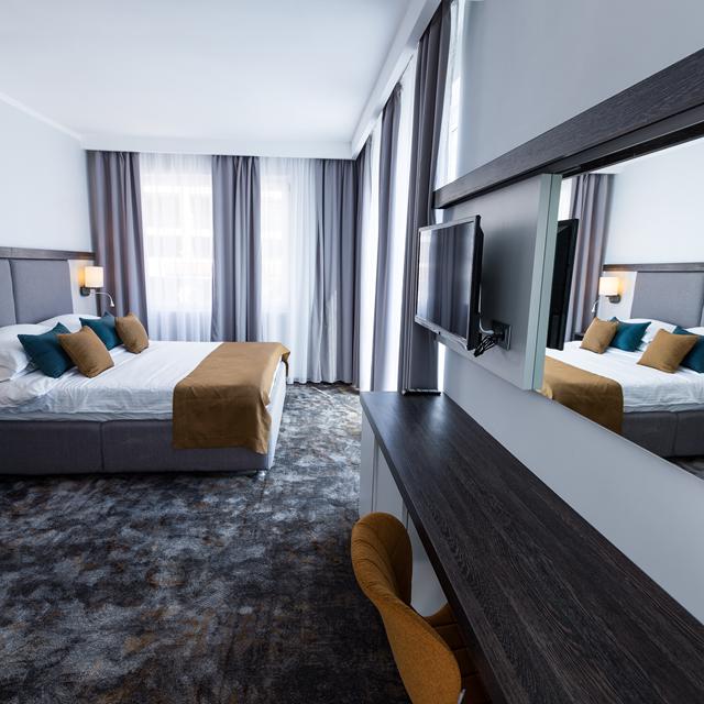 Best Western PLUS Hotel Premium Inn, Sunny Beach foto 6