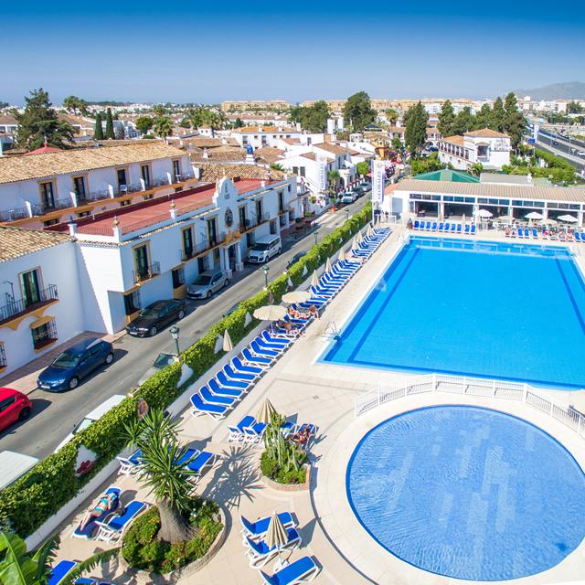 hotel-globales-pueblo-andaluz