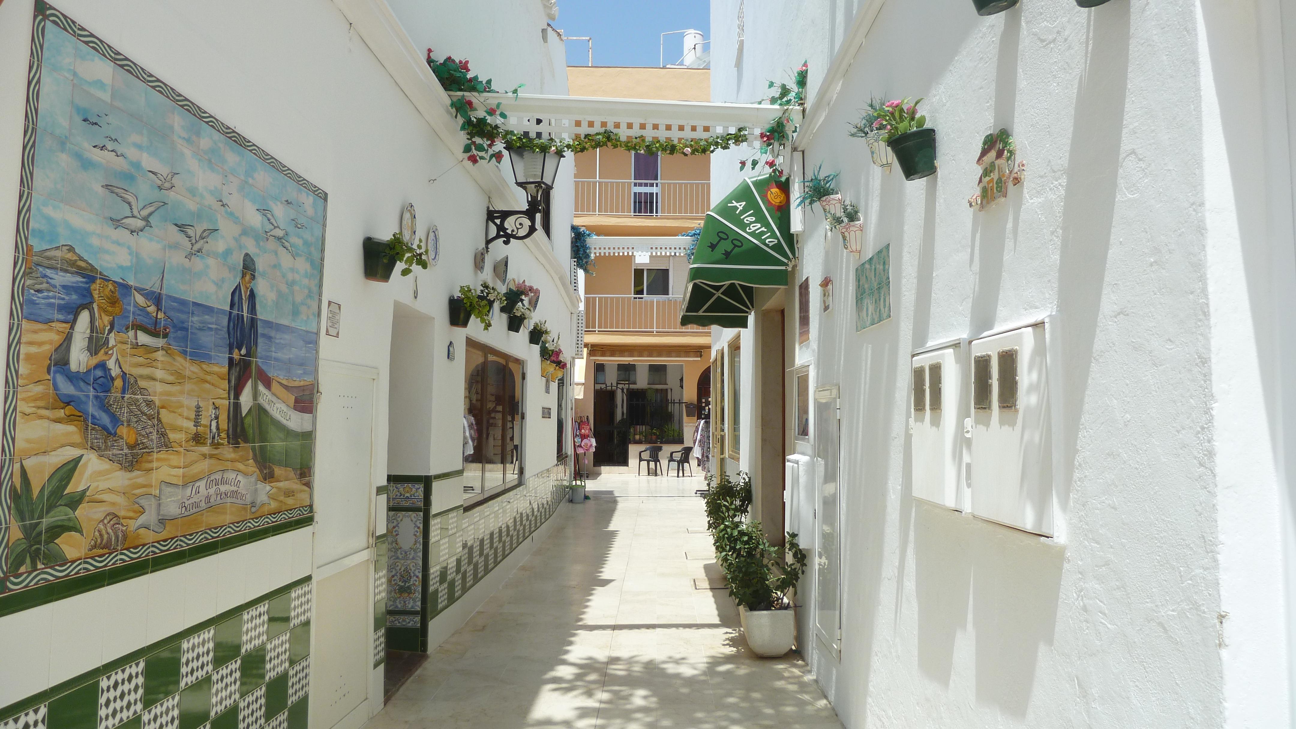 Torremolinos Foto: 7 van 25