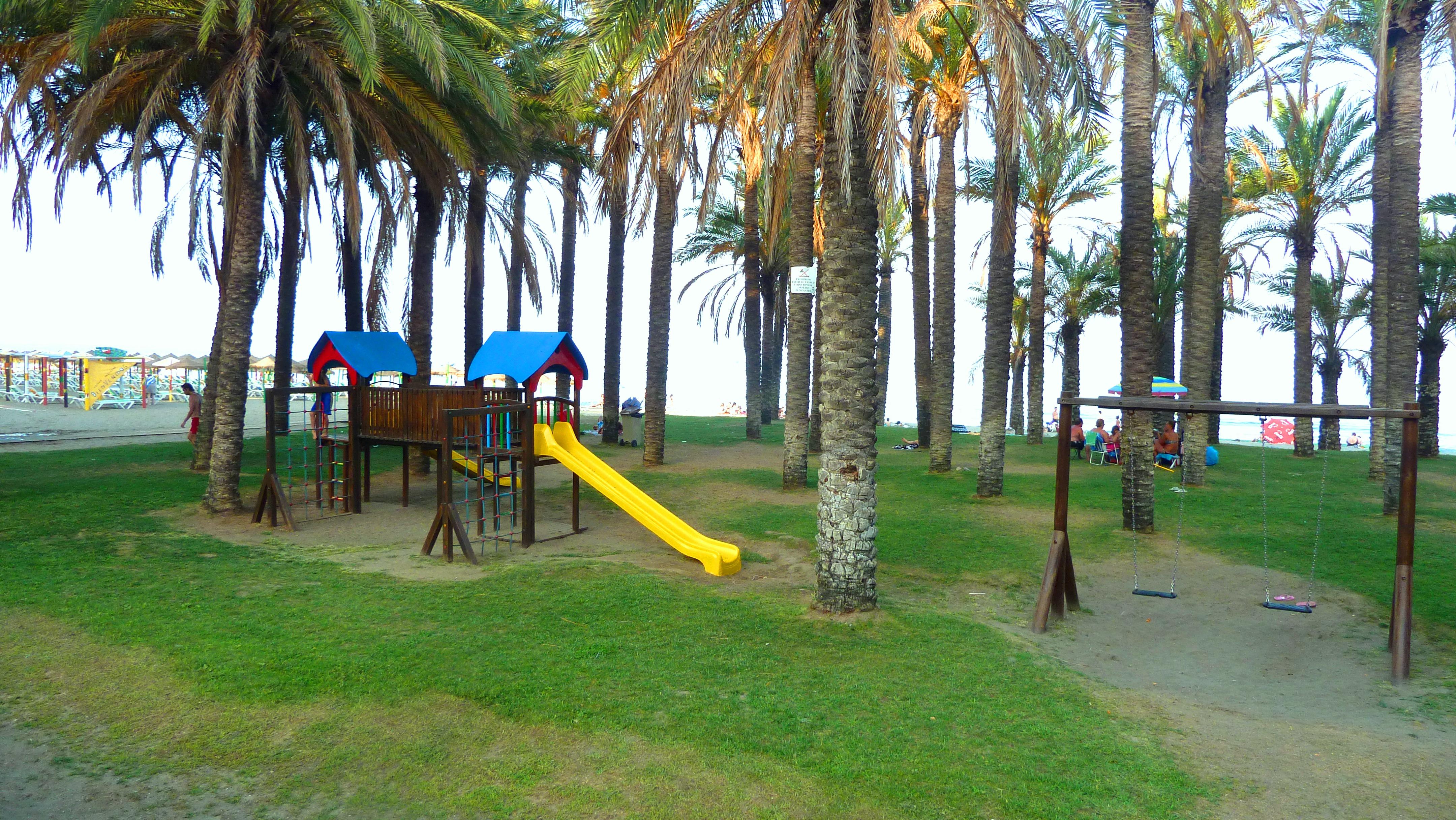 Torremolinos Foto: 23 van 25