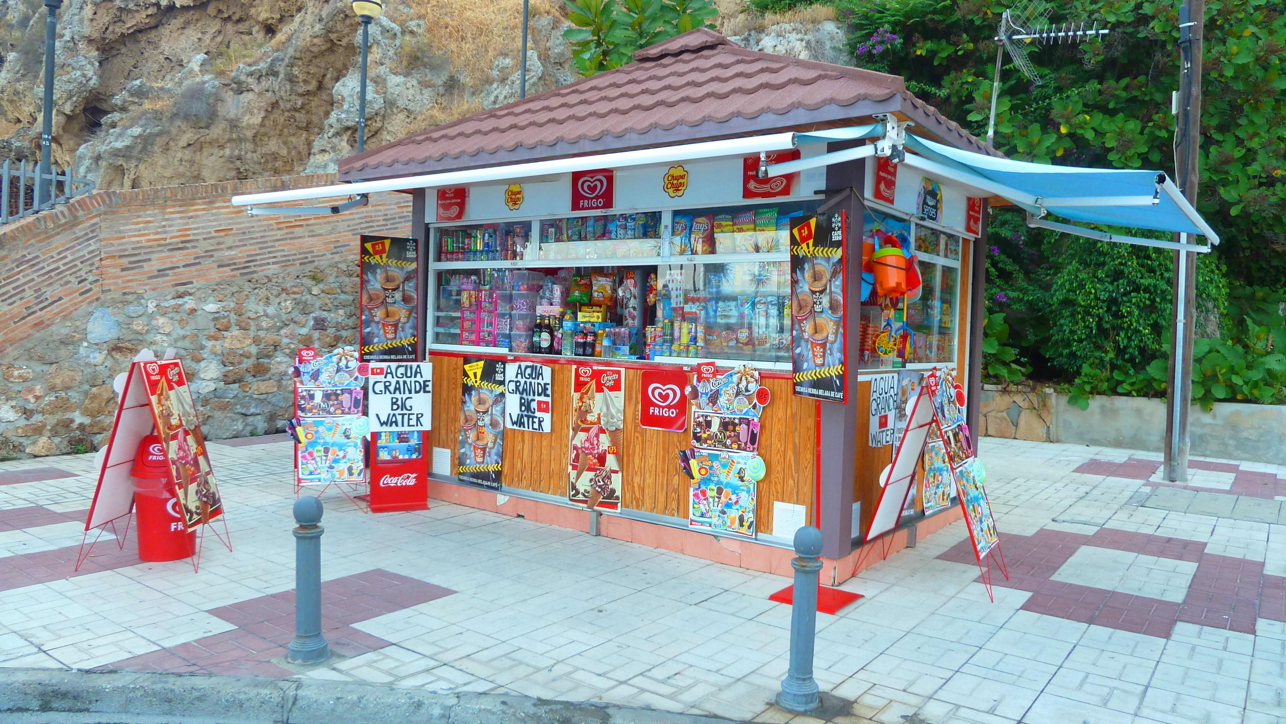 Torremolinos Foto: 24 van 25